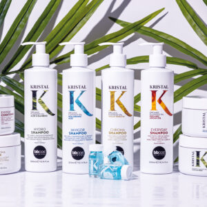 Уходовая линия Kristal